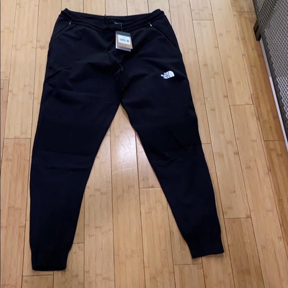 men's active trail joggers